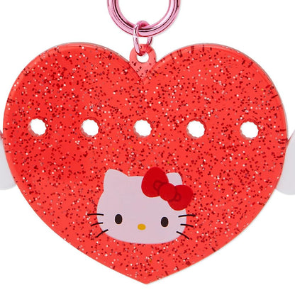 Sanrio Hello Kitty Custom Keychain Maipachirun Japan 265101- Japan Figure Store - #1 Bring To You The Best Japanese Goods