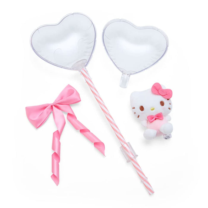 Sanrio Hello Kitty Balloon Mascot Japan 007439- Japan Figure Store - #1 Bring To You The Best Japanese Goods