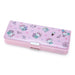 SANRIO Double-Sided Open Pencil Case Hello Kitty- Japan Figure Store - #1 Bring To You The Best Japanese Goods