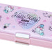 SANRIO Double-Sided Open Pencil Case Hello Kitty- Japan Figure Store - #1 Bring To You The Best Japanese Goods