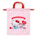 Sanrio Hello Kitty Drawstring Bag Candy Handle- Japan Figure Store - #1 Bring To You The Best Japanese Goods