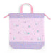 Sanrio Hello Kitty Drawstring Purse W/ Handle | Japan | 255815- Japan Figure Store - #1 Bring To You The Best Japanese Goods