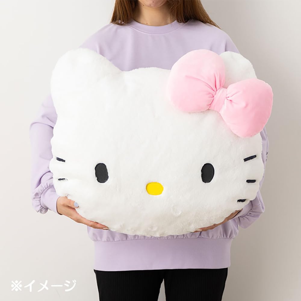 Sanrio Hello Kitty Cushion M 272655- Japan Figure Store - #1 Bring To You The Best Japanese Goods