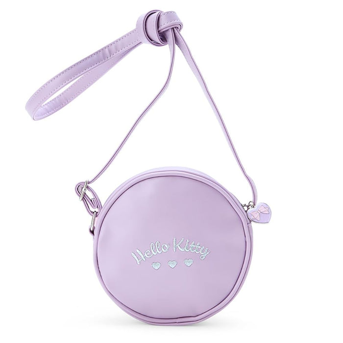 Sanrio Hello Kitty Face-Shaped Stuffed Toy 555240- Japan Figure Store - #1 Bring To You The Best Japanese Goods