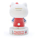 Sanrio Hello Kitty Vinyl Coin Bank- Japan Figure Store - #1 Bring To You The Best Japanese Goods