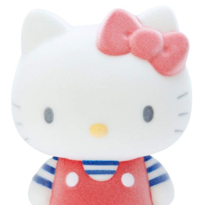 Sanrio Hello Kitty Vinyl Coin Bank- Japan Figure Store - #1 Bring To You The Best Japanese Goods