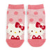 Sanrio Hello Kitty Fluffy Socks 232289- Japan Figure Store - #1 Bring To You The Best Japanese Goods