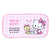 SANRIO Half-Size Mini Hand Towel Set 2 Pcs Hello Kitty- Japan Figure Store - #1 Bring To You The Best Japanese Goods