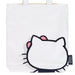 SANRIO Handbag Hello Kitty Simple Design- Japan Figure Store - #1 Bring To You The Best Japanese Goods