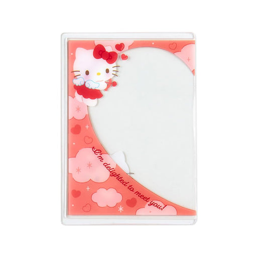 Sanrio Hello Kitty Hard Card Case 570931- Japan Figure Store - #1 Bring To You The Best Japanese Goods