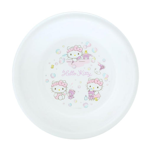 Sanrio Hello Kitty Hot Water Pail From Japan 067482- Japan Figure Store - #1 Bring To You The Best Japanese Goods
