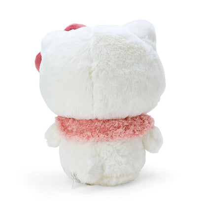 Sanrio Hello Kitty Hugging Plush Toy 273422- Japan Figure Store - #1 Bring To You The Best Japanese Goods
