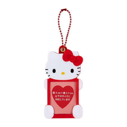 Sanrio Hello Kitty Id Photo Holder 569623- Japan Figure Store - #1 Bring To You The Best Japanese Goods