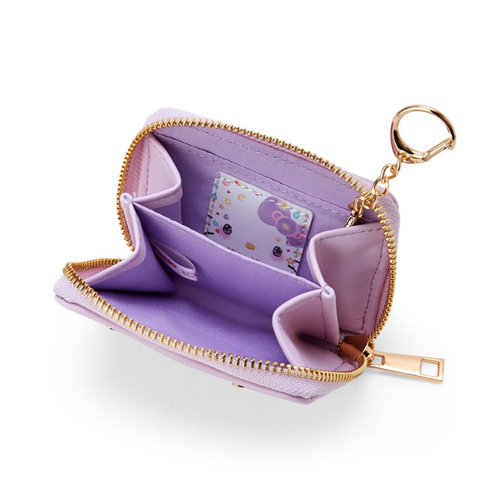 Sanrio Hello Kitty Key Coin Case 50th Anniversary 517577- Japan Figure Store - #1 Bring To You The Best Japanese Goods
