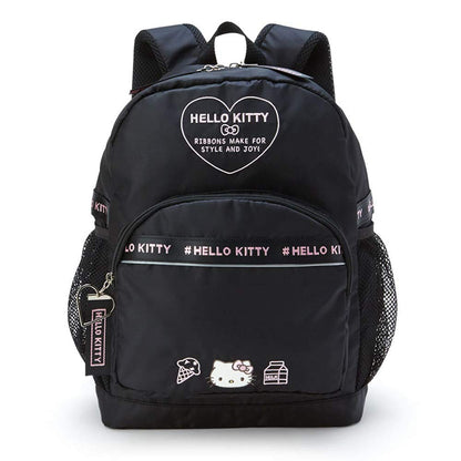 SANRIO Kids Backpack L Hello Kitty- Japan Figure Store - #1 Bring To You The Best Japanese Goods