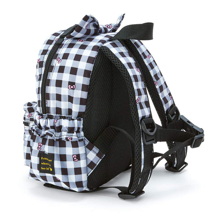 SANRIO Kids Backpack Ss Hello Kitty- Japan Figure Store - #1 Bring To You The Best Japanese Goods
