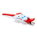 SANRIO Long Hair Clip Hello Kitty- Japan Figure Store - #1 Bring To You The Best Japanese Goods
