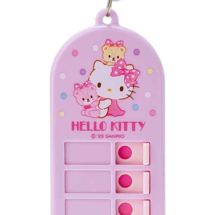 Sanrio Hello Kitty Lost and Found Checker Model 746185- Japan Figure Store - #1 Bring To You The Best Japanese Goods