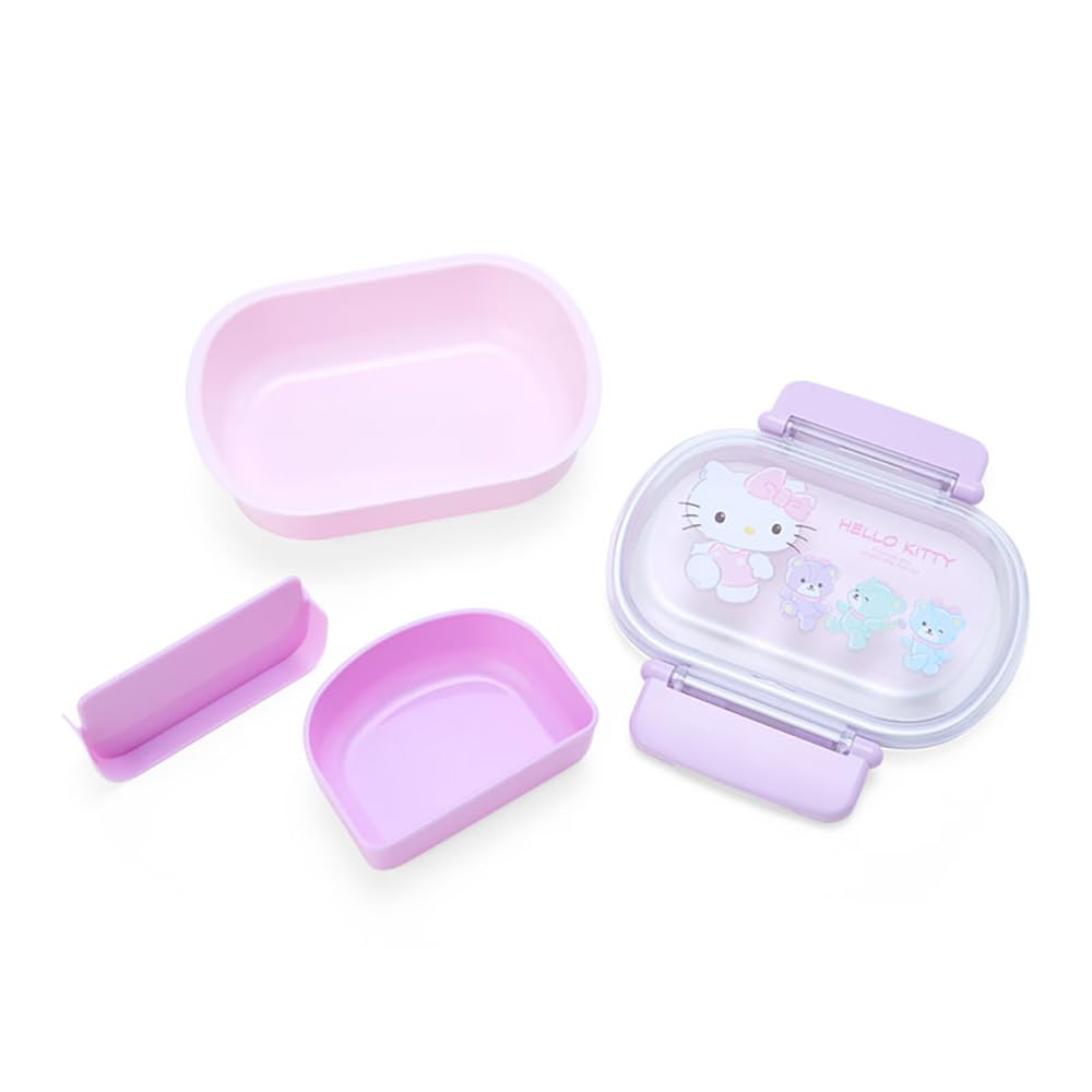 Sanrio Hello Kitty Japan Lunch Box 013871- Japan Figure Store - #1 Bring To You The Best Japanese Goods