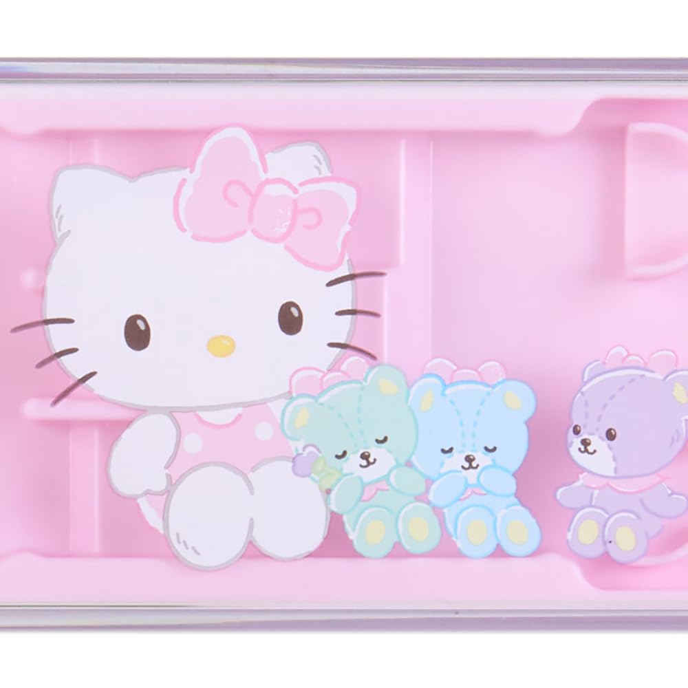Sanrio Hello Kitty Lunch Trio Set | Japan | 015547- Japan Figure Store - #1 Bring To You The Best Japanese Goods