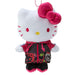 Sanrio Hello Kitty Mascot Holder 597074 Vivid Neon- Japan Figure Store - #1 Bring To You The Best Japanese Goods