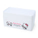 SANRIO Mask Stocker With Magnet Hello Kitty- Japan Figure Store - #1 Bring To You The Best Japanese Goods
