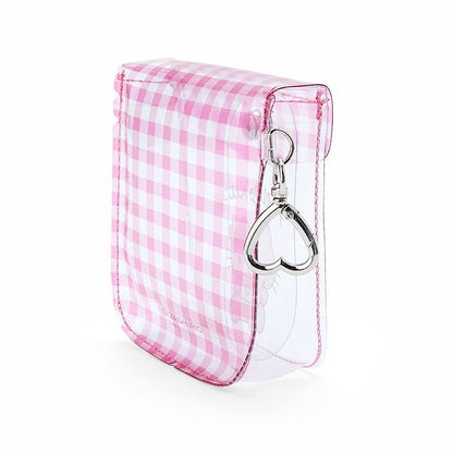Sanrio Hello Kitty Mini Clear Pouch 763152 From Japan- Japan Figure Store - #1 Bring To You The Best Japanese Goods