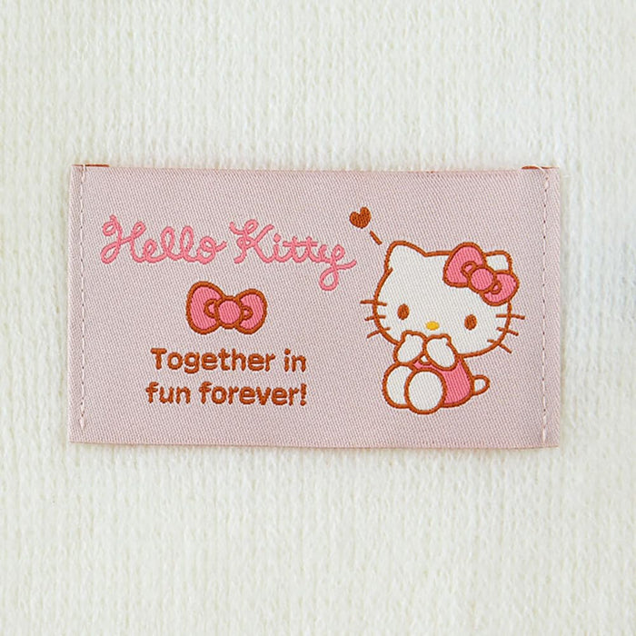 Sanrio Hello Kitty Muffler 572217- Japan Figure Store - #1 Bring To You The Best Japanese Goods