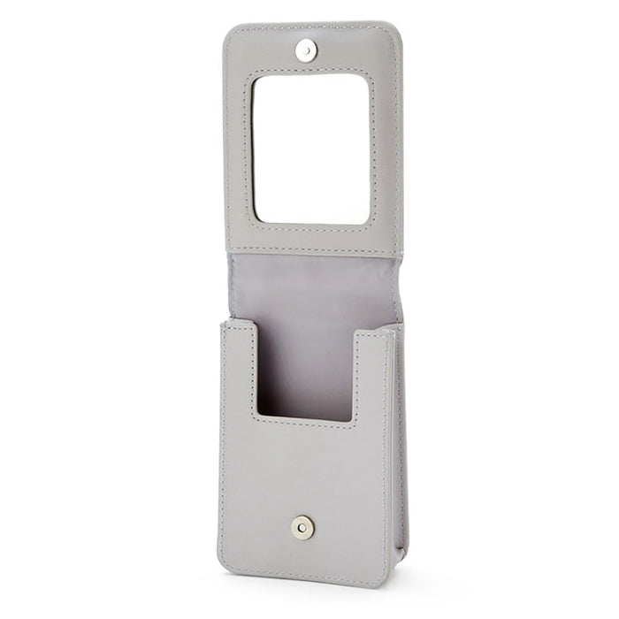 Sanrio Hello Kitty Multi Case W/ Mirror From Japan 068055- Japan Figure Store - #1 Bring To You The Best Japanese Goods