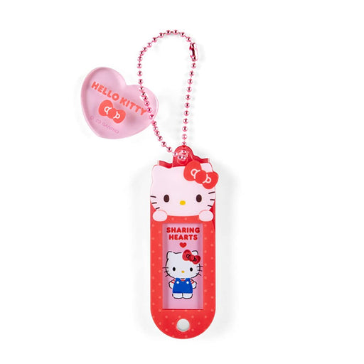 Sanrio Hello Kitty Customizable Name Tag Model 969290- Japan Figure Store - #1 Bring To You The Best Japanese Goods