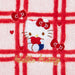 Sanrio Hello Kitty Petit Towel 942022 (Scallop)- Japan Figure Store - #1 Bring To You The Best Japanese Goods