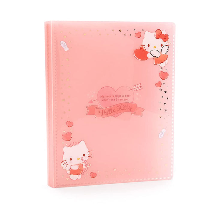 SANRIO Photo Album 2L Hello Kitty Enjoy Idol- Japan Figure Store - #1 Bring To You The Best Japanese Goods