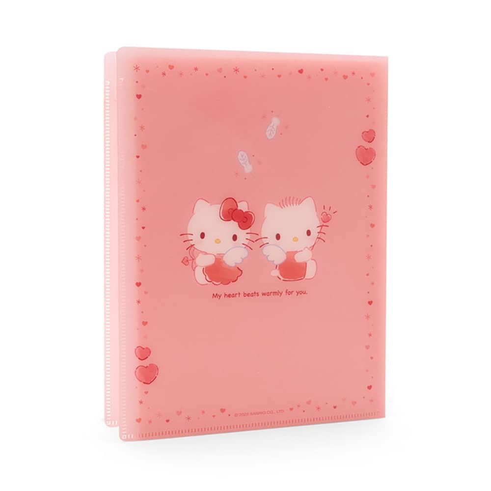 SANRIO Photo Album 2L Hello Kitty Enjoy Idol- Japan Figure Store - #1 Bring To You The Best Japanese Goods