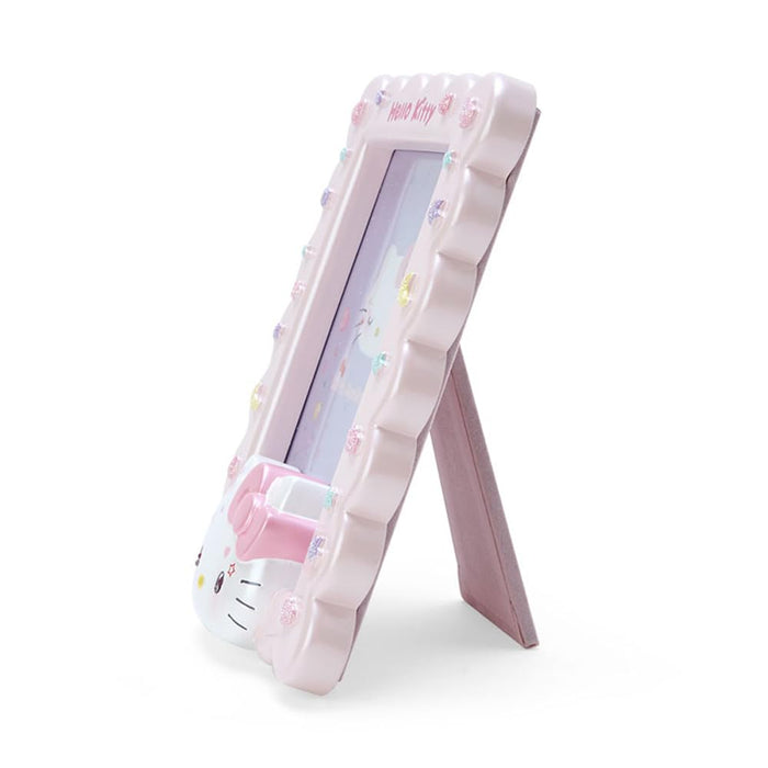 Sanrio Hello Kitty Photo Frame 50th Anniv 473511- Japan Figure Store - #1 Bring To You The Best Japanese Goods