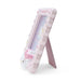 Sanrio Hello Kitty Photo Frame 50th Anniv 473511- Japan Figure Store - #1 Bring To You The Best Japanese Goods