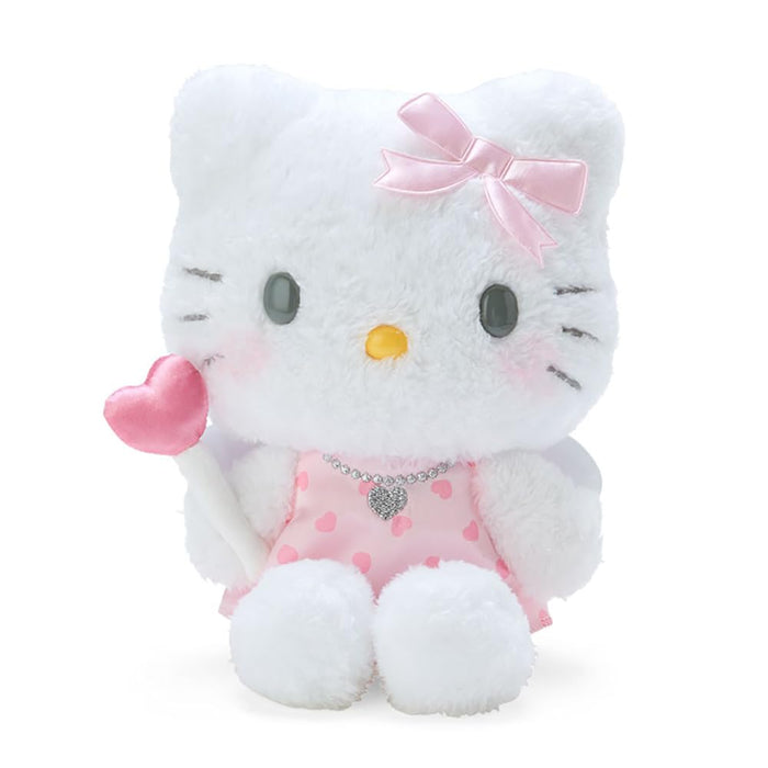 Sanrio Hello Kitty Dreaming Angel Plush From Japan 027367- Japan Figure Store - #1 Bring To You The Best Japanese Goods