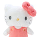 Sanrio Hello Kitty Plush Pencil Case 554871- Japan Figure Store - #1 Bring To You The Best Japanese Goods
