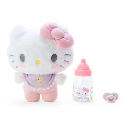 Sanrio Hello Kitty Plush Toy Set 486680- Japan Figure Store - #1 Bring To You The Best Japanese Goods