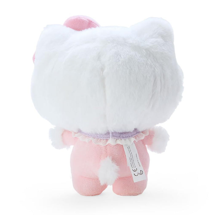 Sanrio Hello Kitty Plush Toy Set 486680- Japan Figure Store - #1 Bring To You The Best Japanese Goods