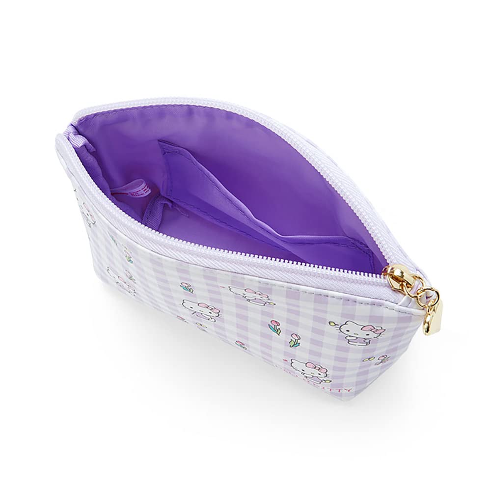 Sanrio Hello Kitty Pouch 822159 Japan (120 Characters)- Japan Figure Store - #1 Bring To You The Best Japanese Goods
