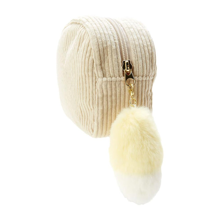 Sanrio Hello Kitty Forest Animal Pouch 463566 | Japan- Japan Figure Store - #1 Bring To You The Best Japanese Goods