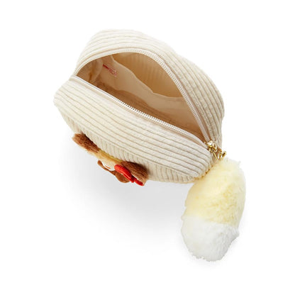 Sanrio Hello Kitty Forest Animal Pouch 463566 | Japan- Japan Figure Store - #1 Bring To You The Best Japanese Goods