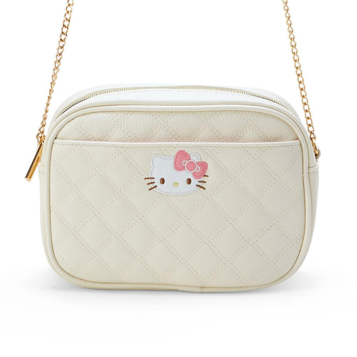 Sanrio Hello Kitty Shoulder Bag 555291- Japan Figure Store - #1 Bring To You The Best Japanese Goods