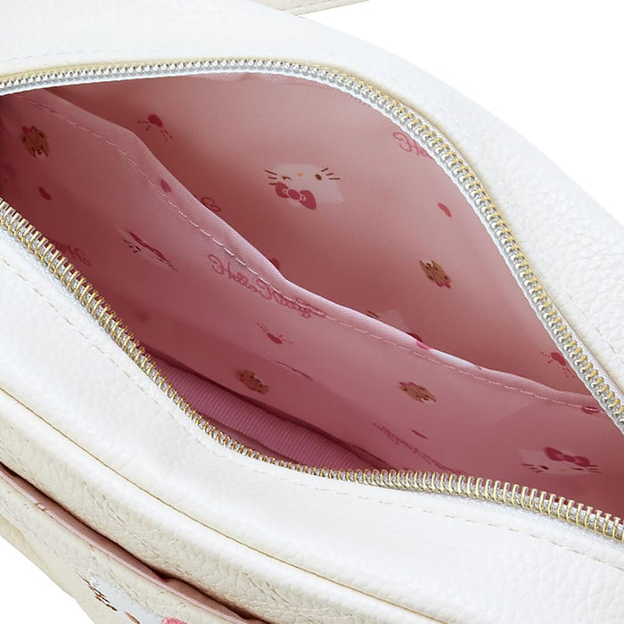 Sanrio Hello Kitty Shoulder Bag 555291- Japan Figure Store - #1 Bring To You The Best Japanese Goods