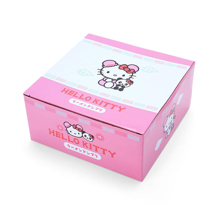 Sanrio Hello Kitty Ramen Bowl From Japan - 427641- Japan Figure Store - #1 Bring To You The Best Japanese Goods