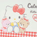 Sanrio Hello Kitty Ring Calendar 2024 - Japan 699616- Japan Figure Store - #1 Bring To You The Best Japanese Goods