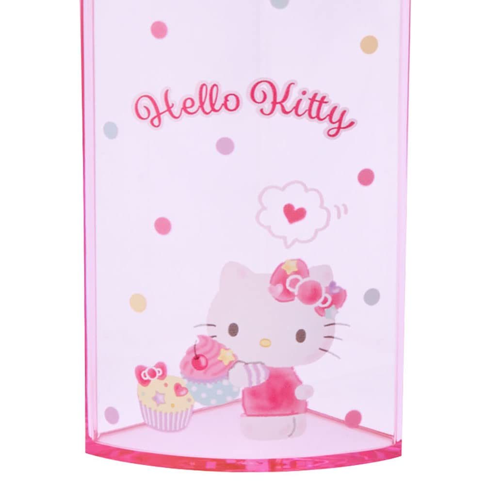 SANRIO Rotating Pen Stand Hello Kitty- Japan Figure Store - #1 Bring To You The Best Japanese Goods