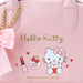Sanrio Hello Kitty Shoulder Mini Bag 547352- Japan Figure Store - #1 Bring To You The Best Japanese Goods