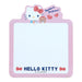 Sanrio Hello Kitty Sticky Note 236705- Japan Figure Store - #1 Bring To You The Best Japanese Goods