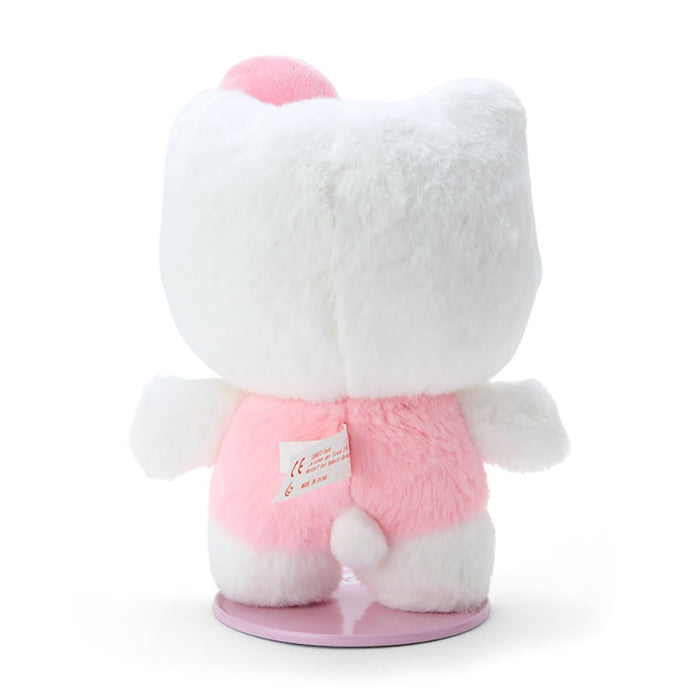 Sanrio Hello Kitty Stuffed Doll M Pitatto Friends Japan 273571- Japan Figure Store - #1 Bring To You The Best Japanese Goods